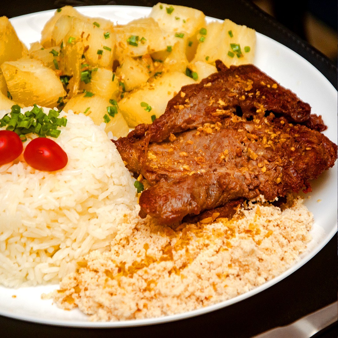 Pergolla Bistrô e Café 