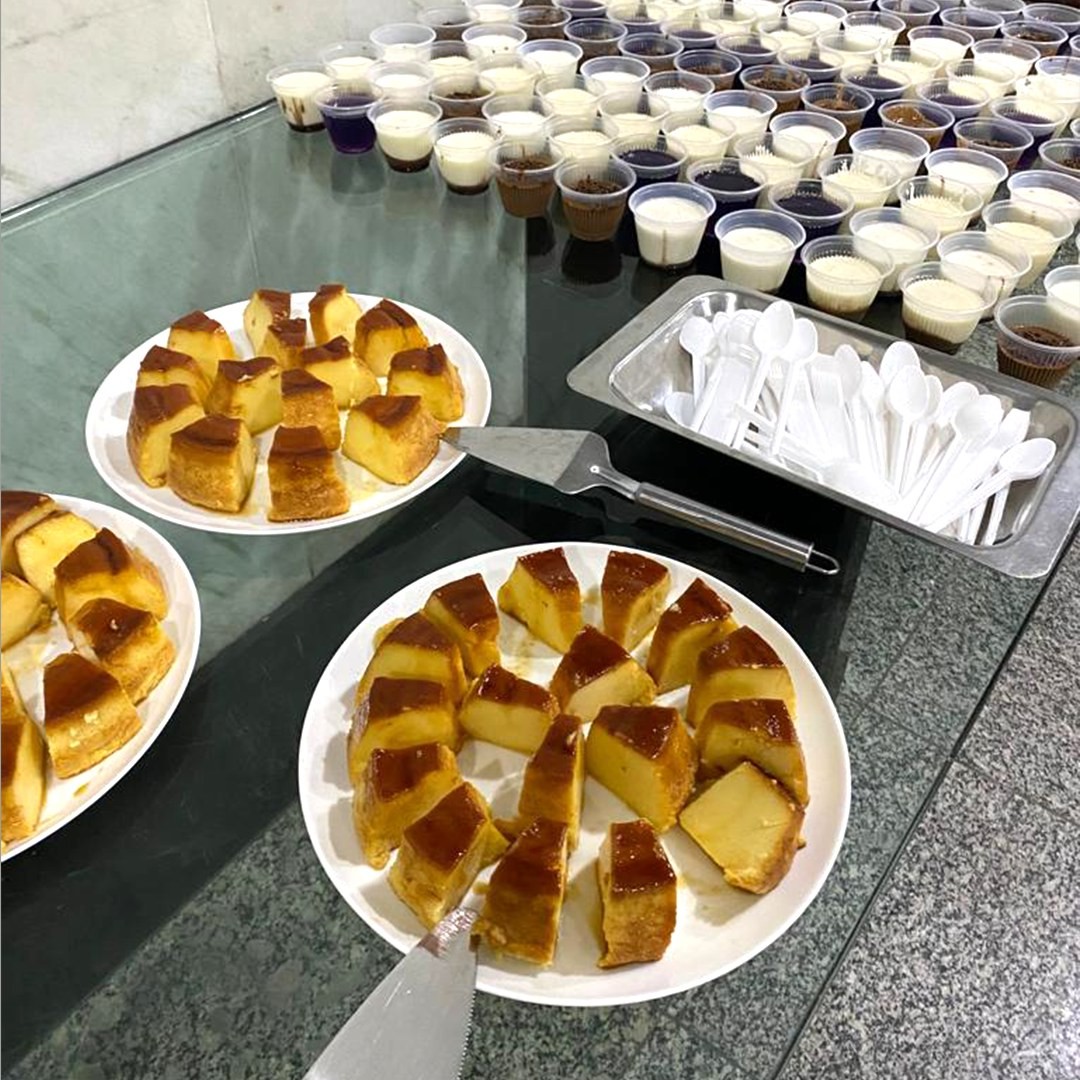 Pergolla Bistrô e Café 