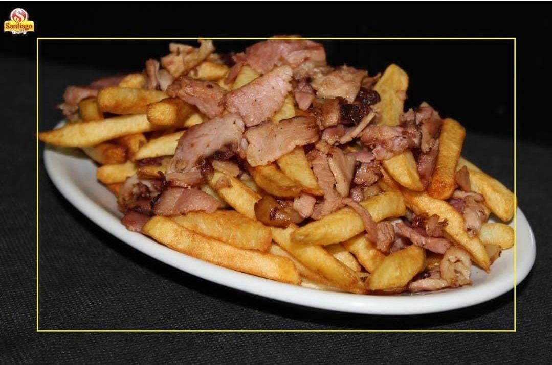 Santiago Lanches