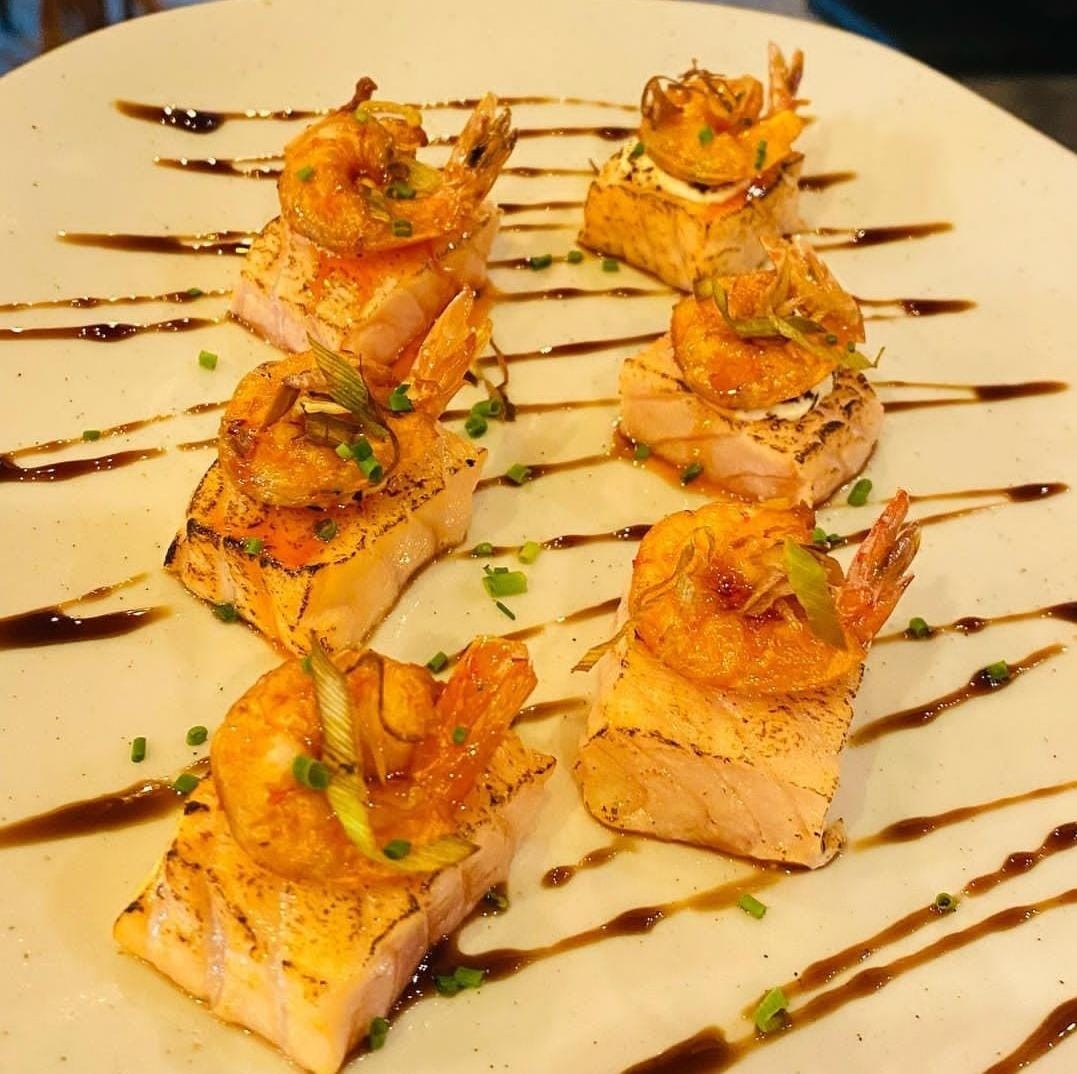 Japa Hall Sushi Bar
