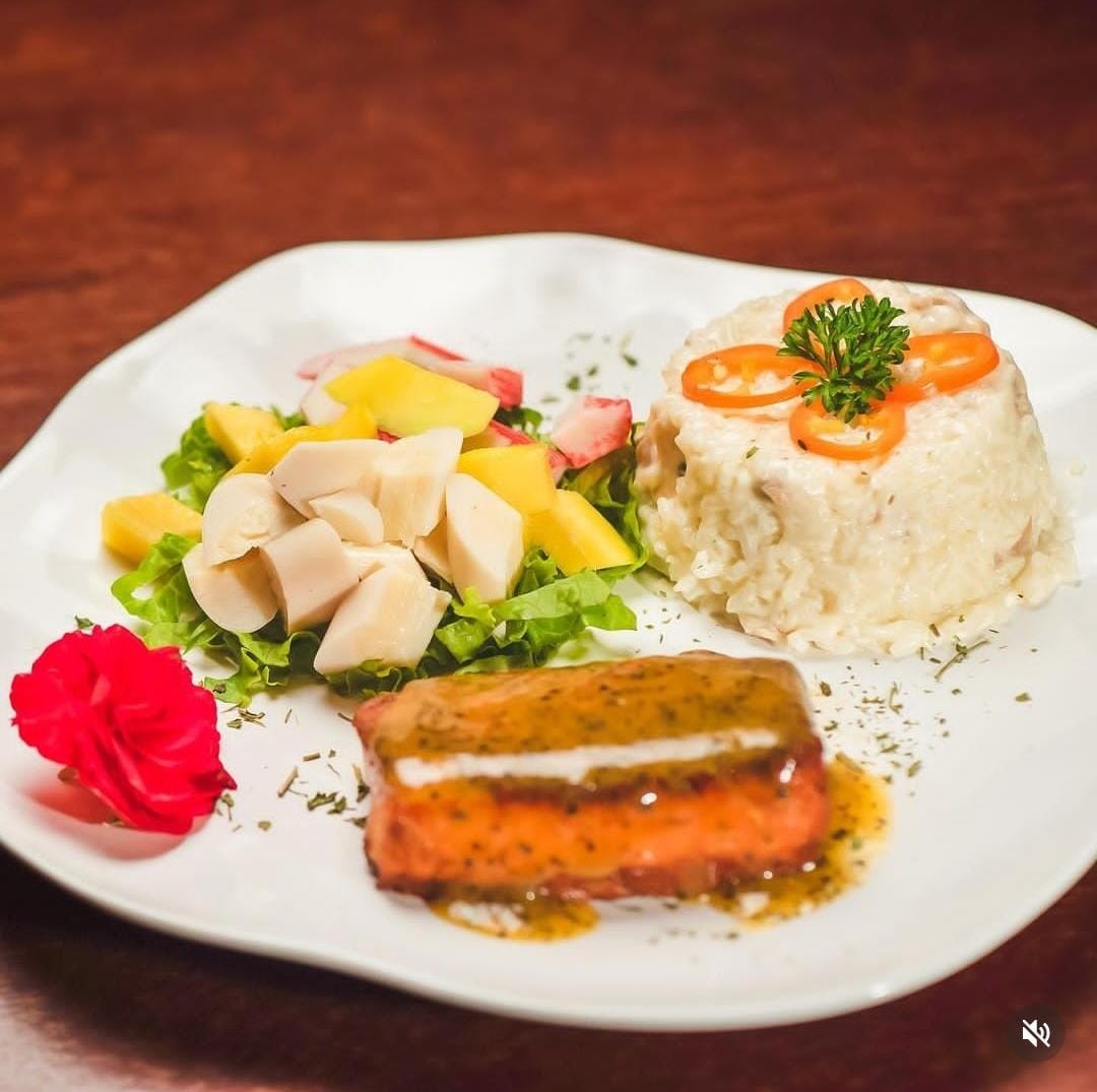Japa Hall Sushi Bar