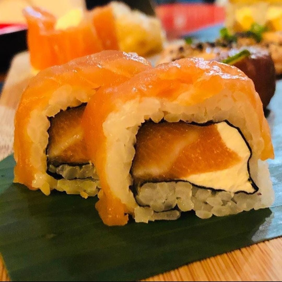 Japa Hall Sushi Bar