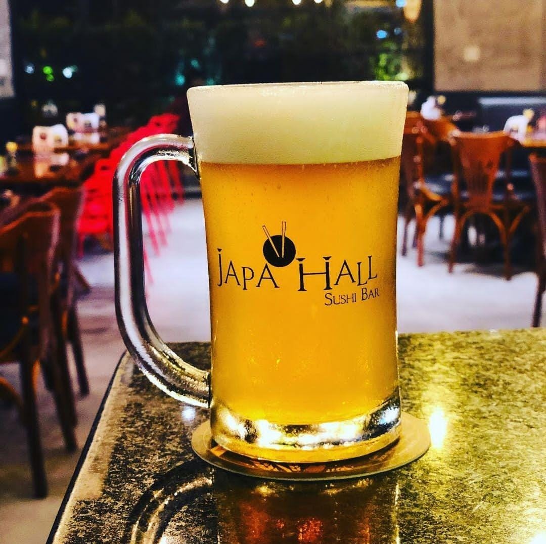 Japa Hall Sushi Bar