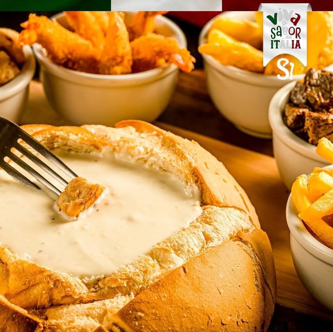 Sublime Espaço Gourmet