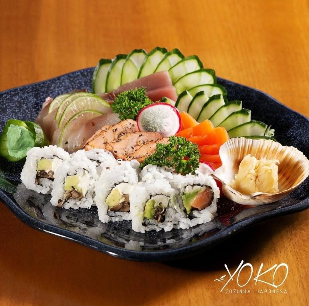 Yoko - Cozinha Japonesa