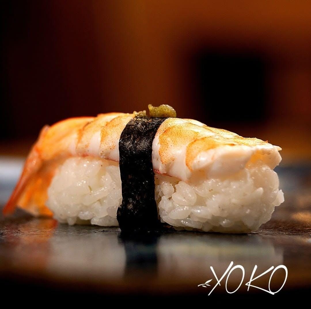 Yoko - Cozinha Japonesa
