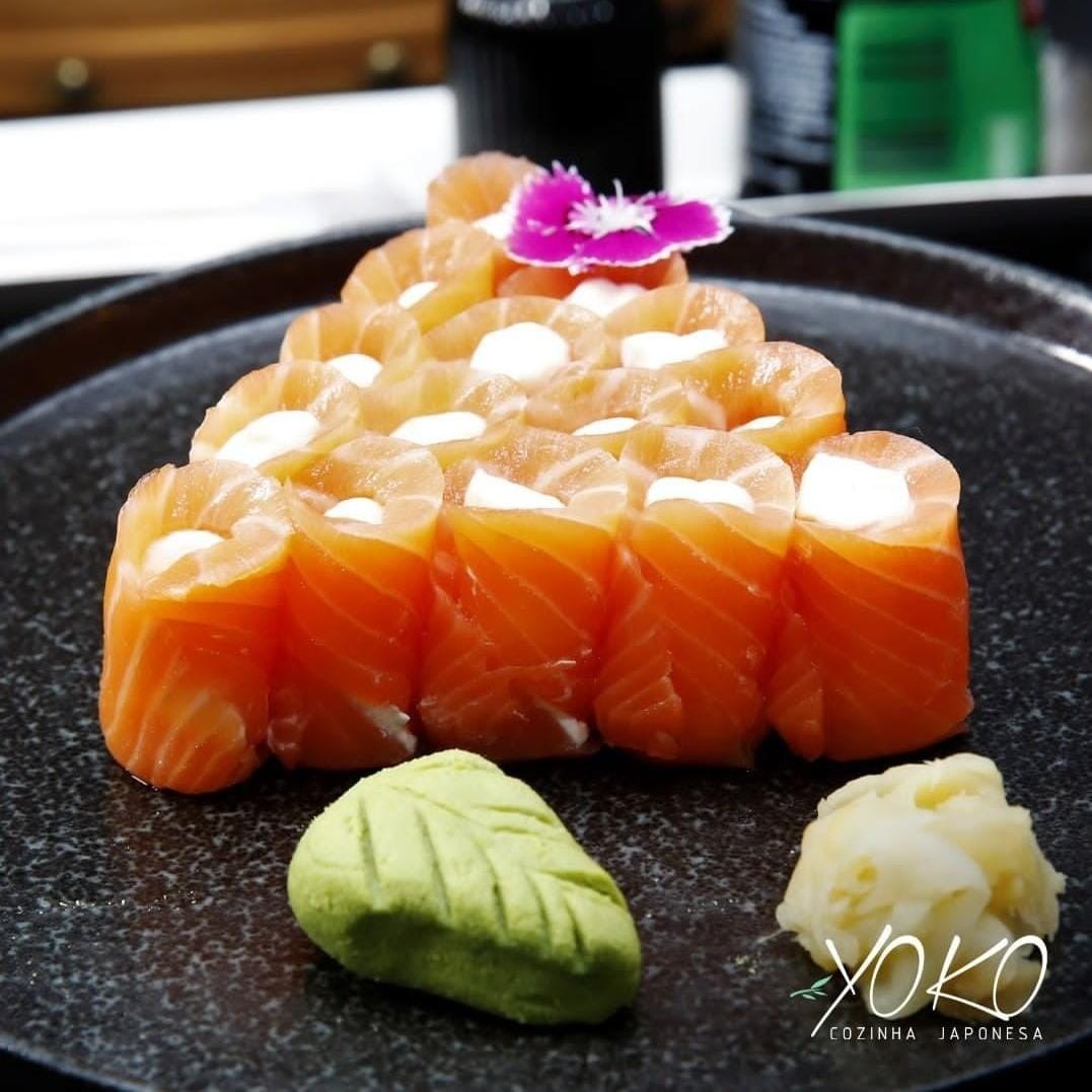 Yoko - Cozinha Japonesa