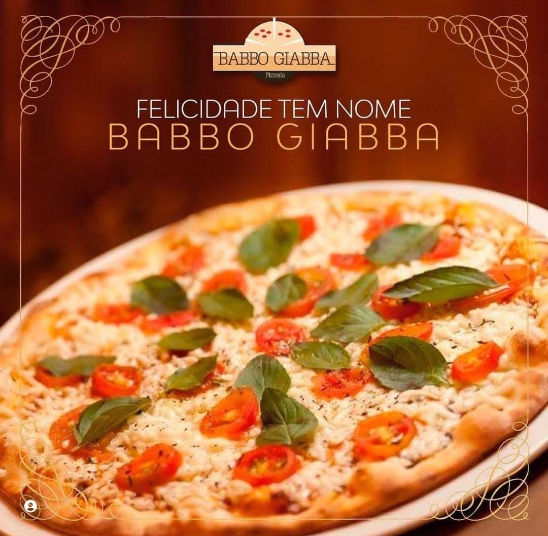 Babbo Giabba