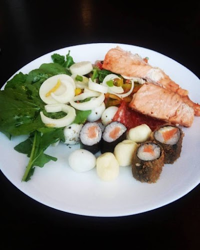 Carminha Gourmet 