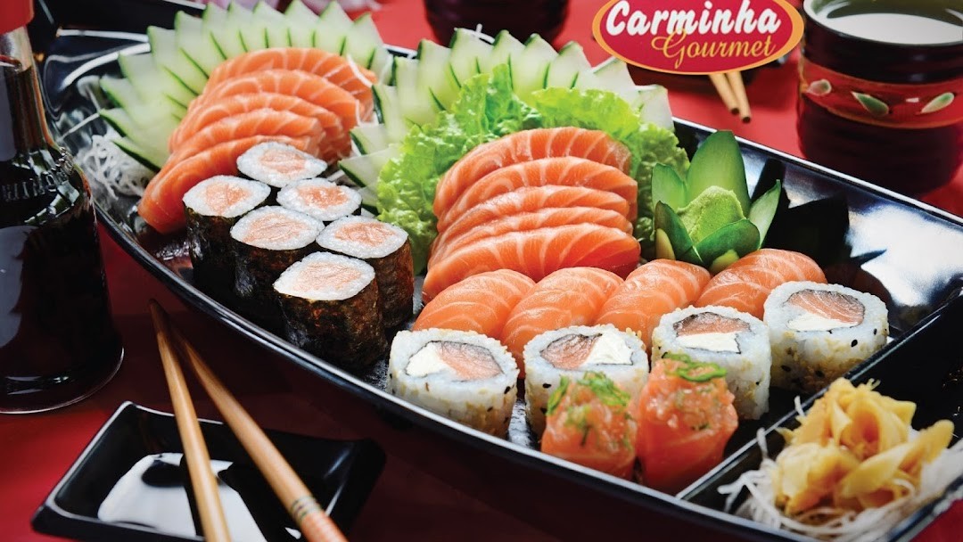 Carminha Gourmet 