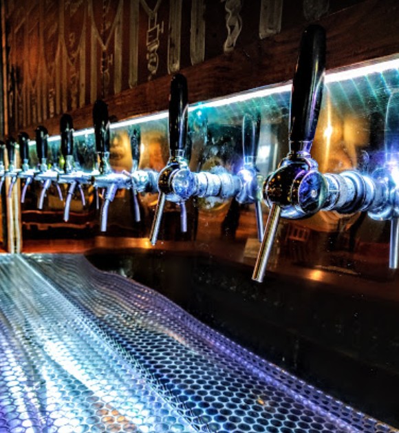 HausMalte Pub BrewShop