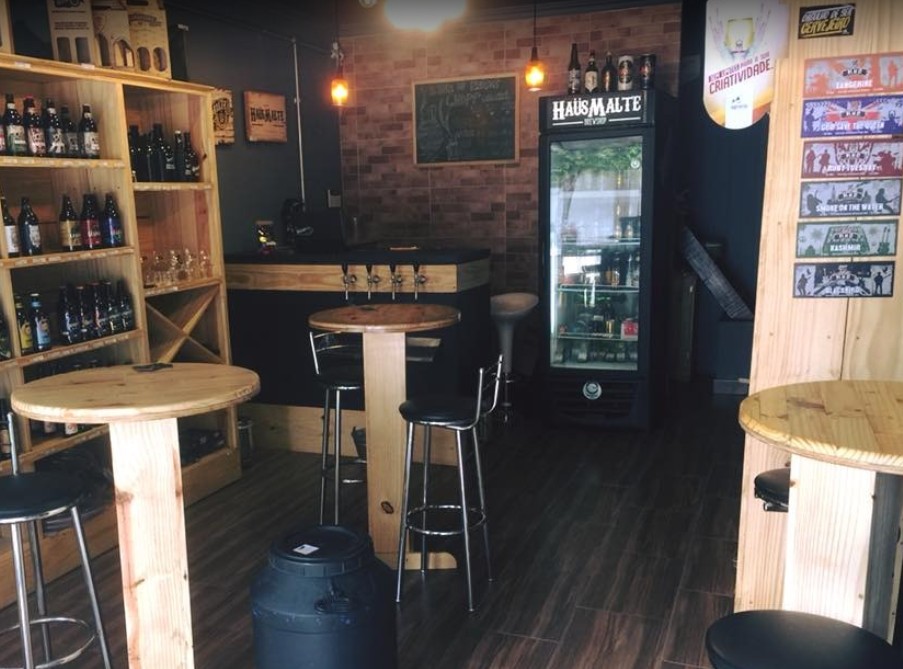HausMalte Pub BrewShop