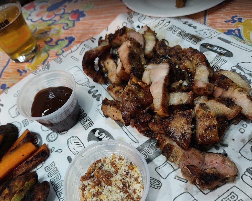 BEEF PLACE