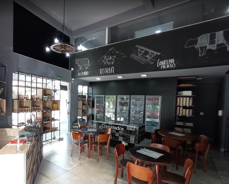 BEEF PLACE