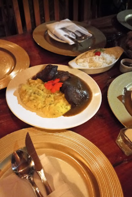 Noz Bistrô