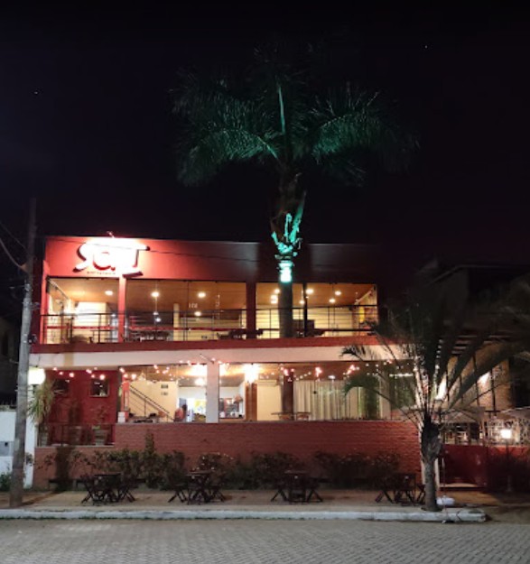 Salt Restaurante