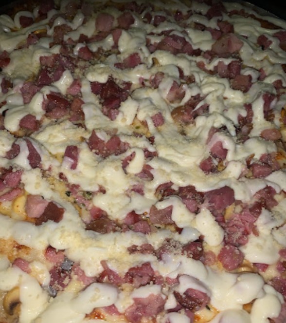 Luigi Pizzaria