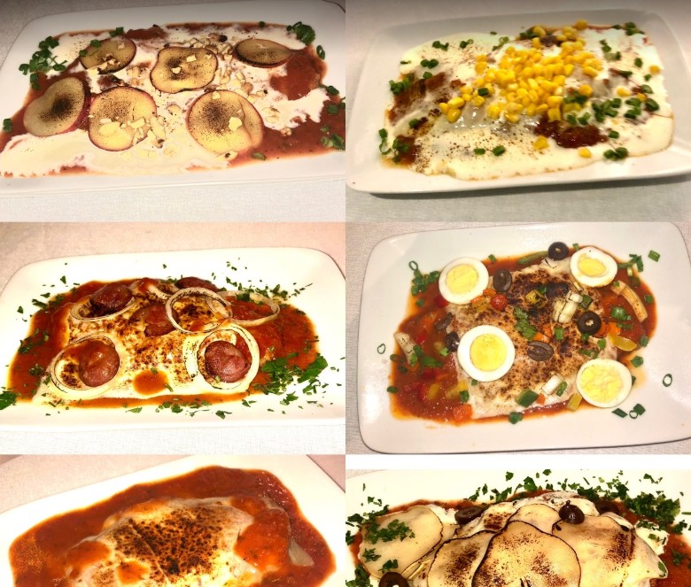 OITI RESTAURANTE