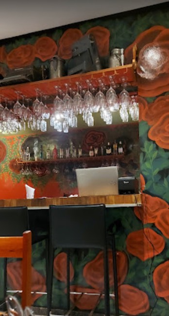 OITI RESTAURANTE