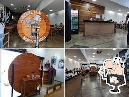 Restaurante Novo Sabor