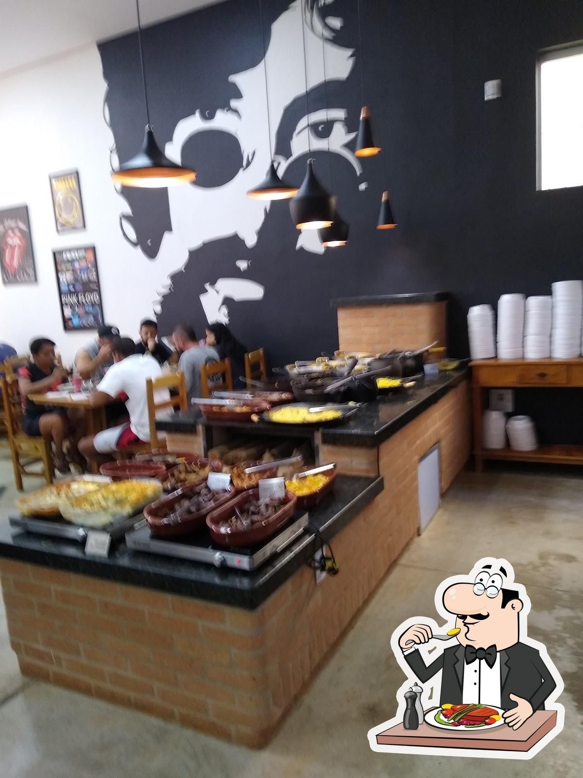 Restaurante Novo Sabor