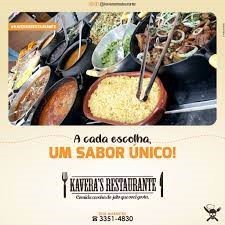Restaurante Novo Sabor
