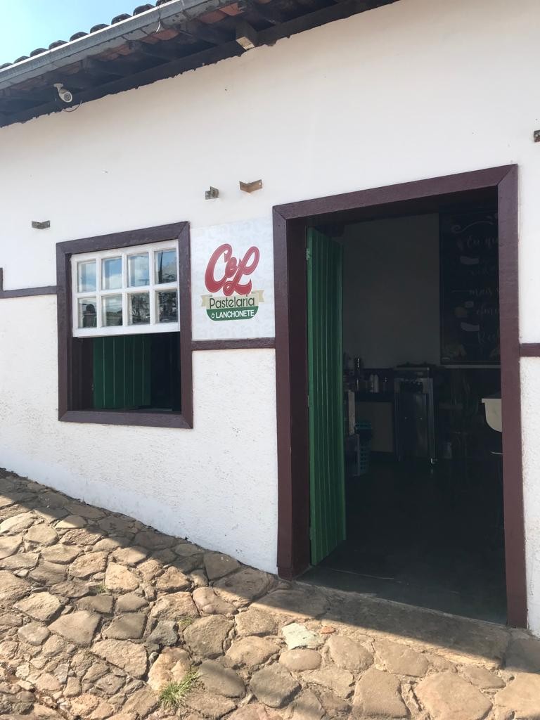 Cel Pastelaria e Lanchonete