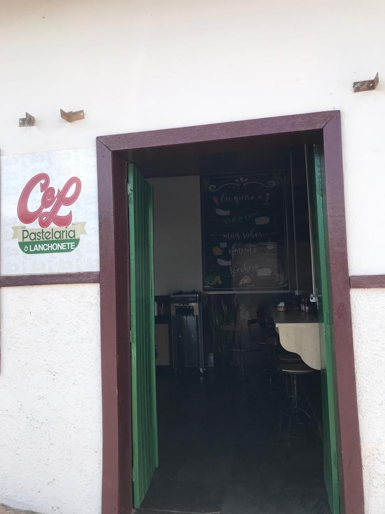 Cel Pastelaria e Lanchonete