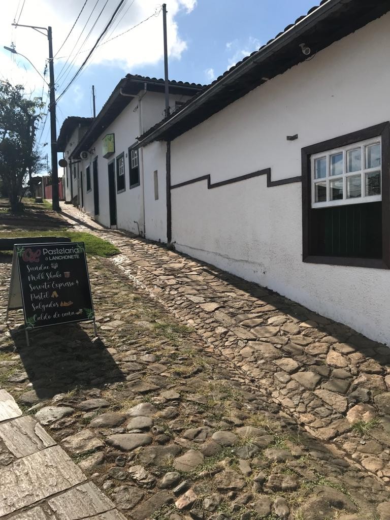 Cel Pastelaria e Lanchonete
