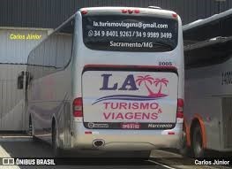 La Transportes e Locadora