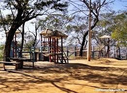 Horto Florestal