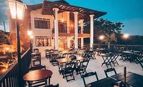 Mansão Gastropub