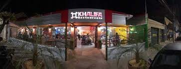 Khalifa Restaurante