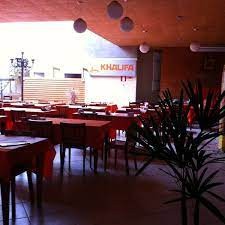 Khalifa Restaurante