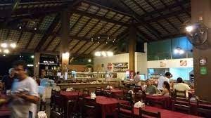 Gaúcho Churrascaria 