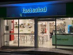 Fastsalad