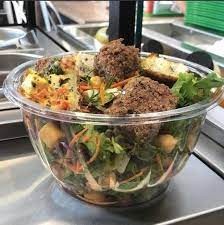 Fastsalad