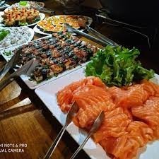 D'gust Sushi Restaurante 