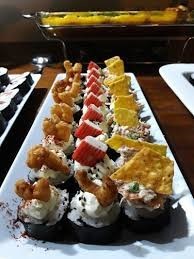 D'gust Sushi Restaurante 