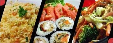 D'gust Sushi Restaurante 