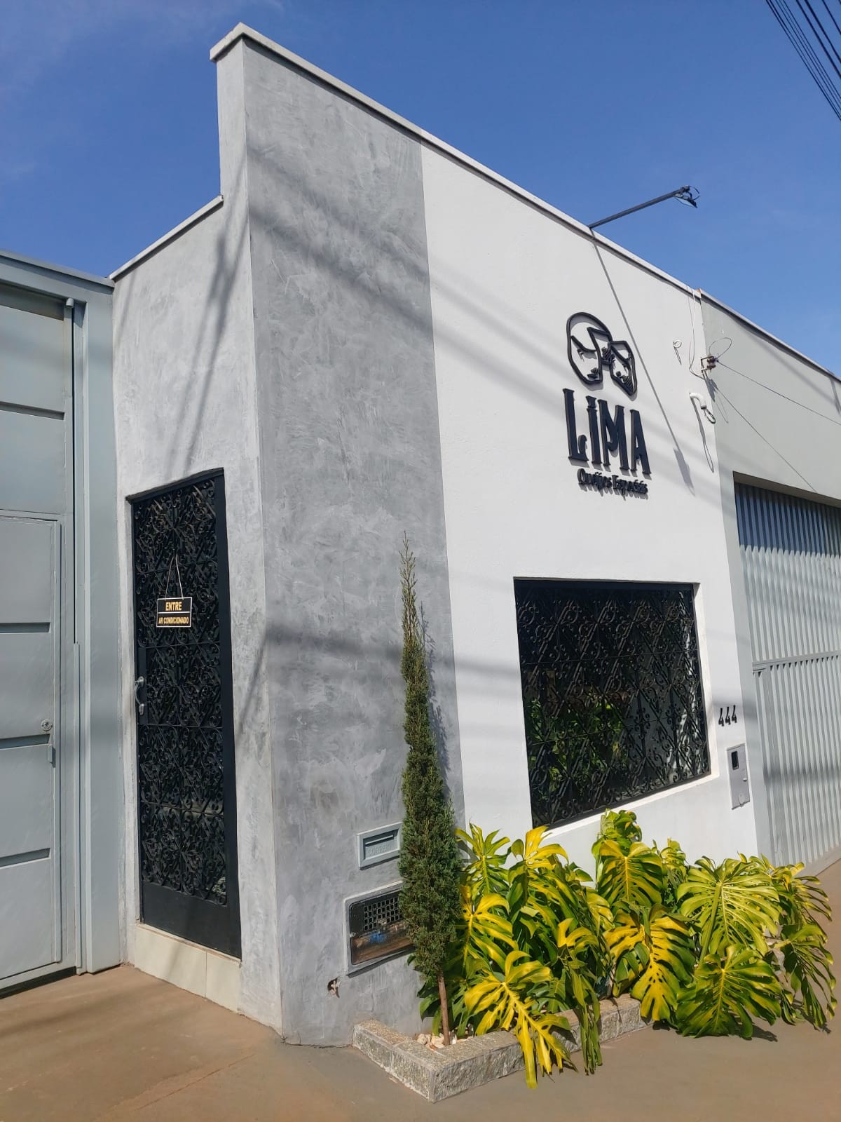Lima Queijos Especiais