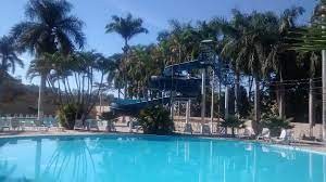 Via Park Club