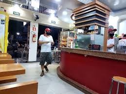 Pastelaria do Deco 