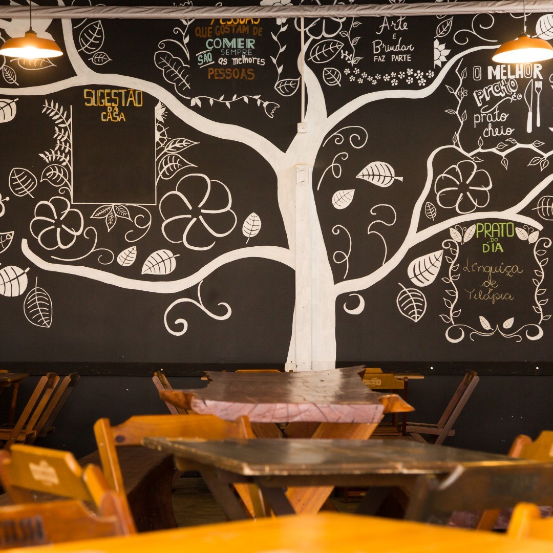 Restaurante Barzim da Esquina