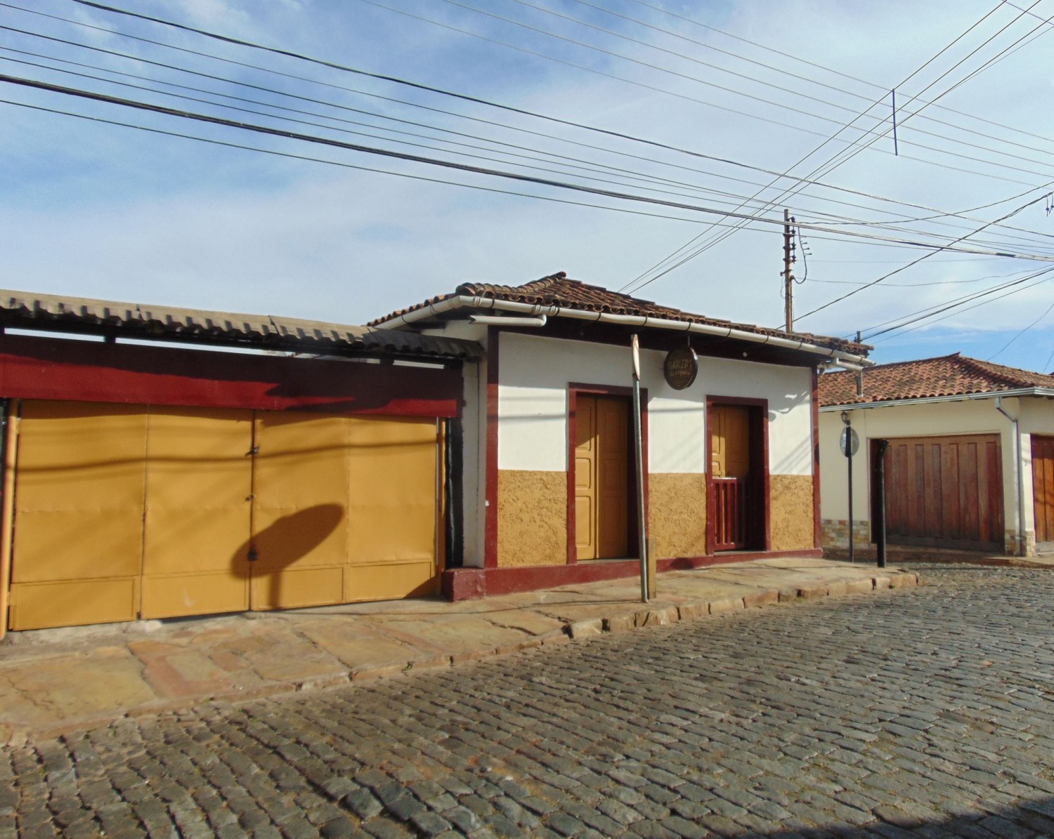 Restaurante Barzim da Esquina