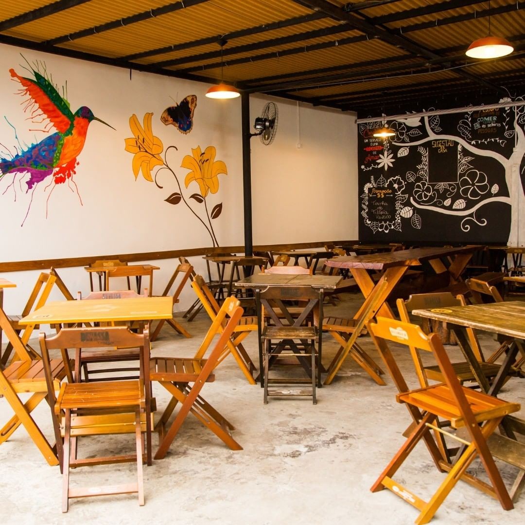 Restaurante Barzim da Esquina