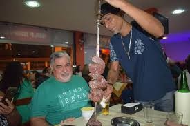 Safira Grill
