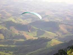 Mirante da Rampa de Voo Livre