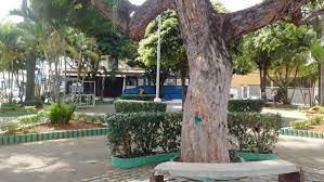 Praça do Bairro São Francisco