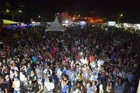Parque de Exposições Lael varela 